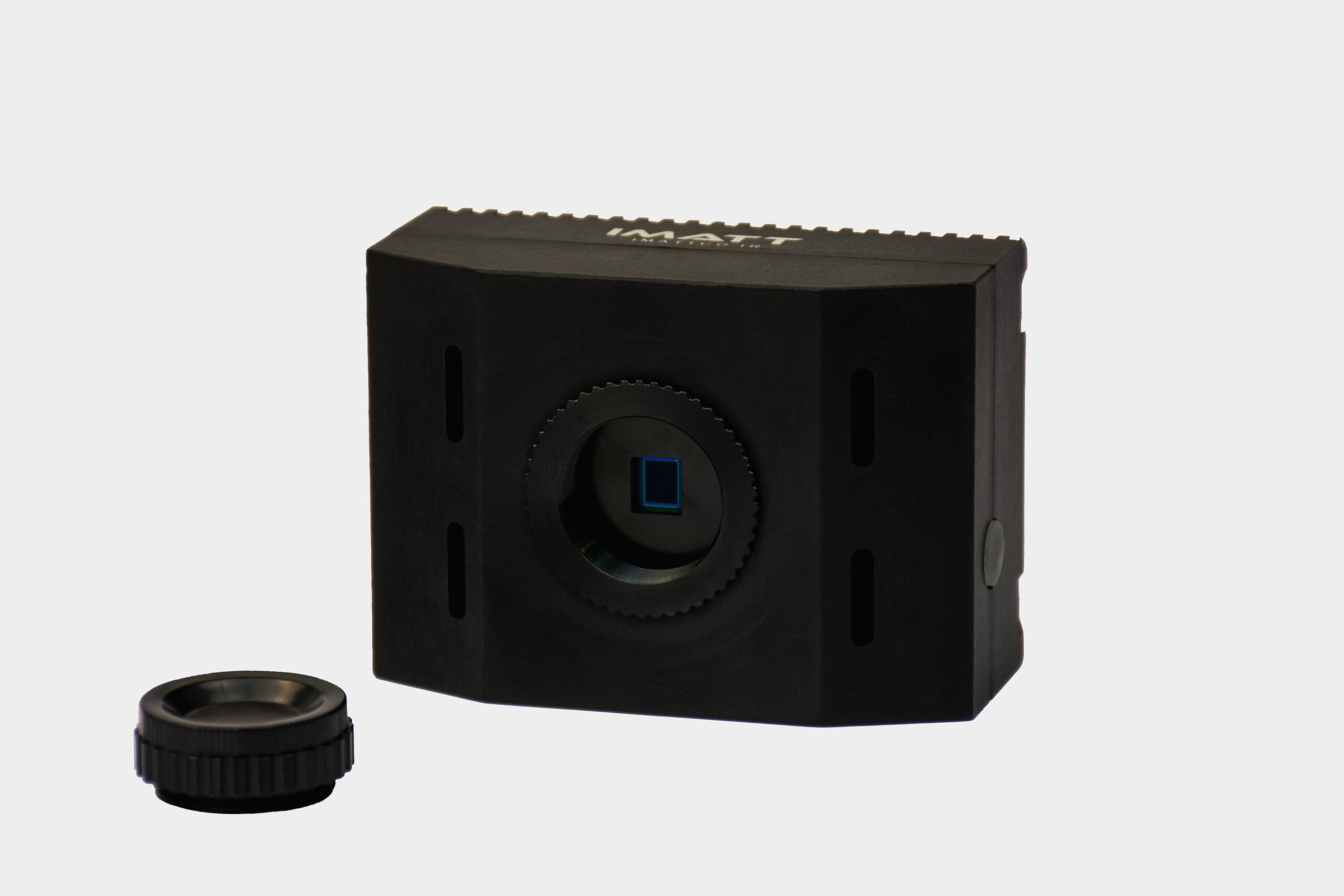 دوربین دیجیتال میکروسکوپ مدل Compact