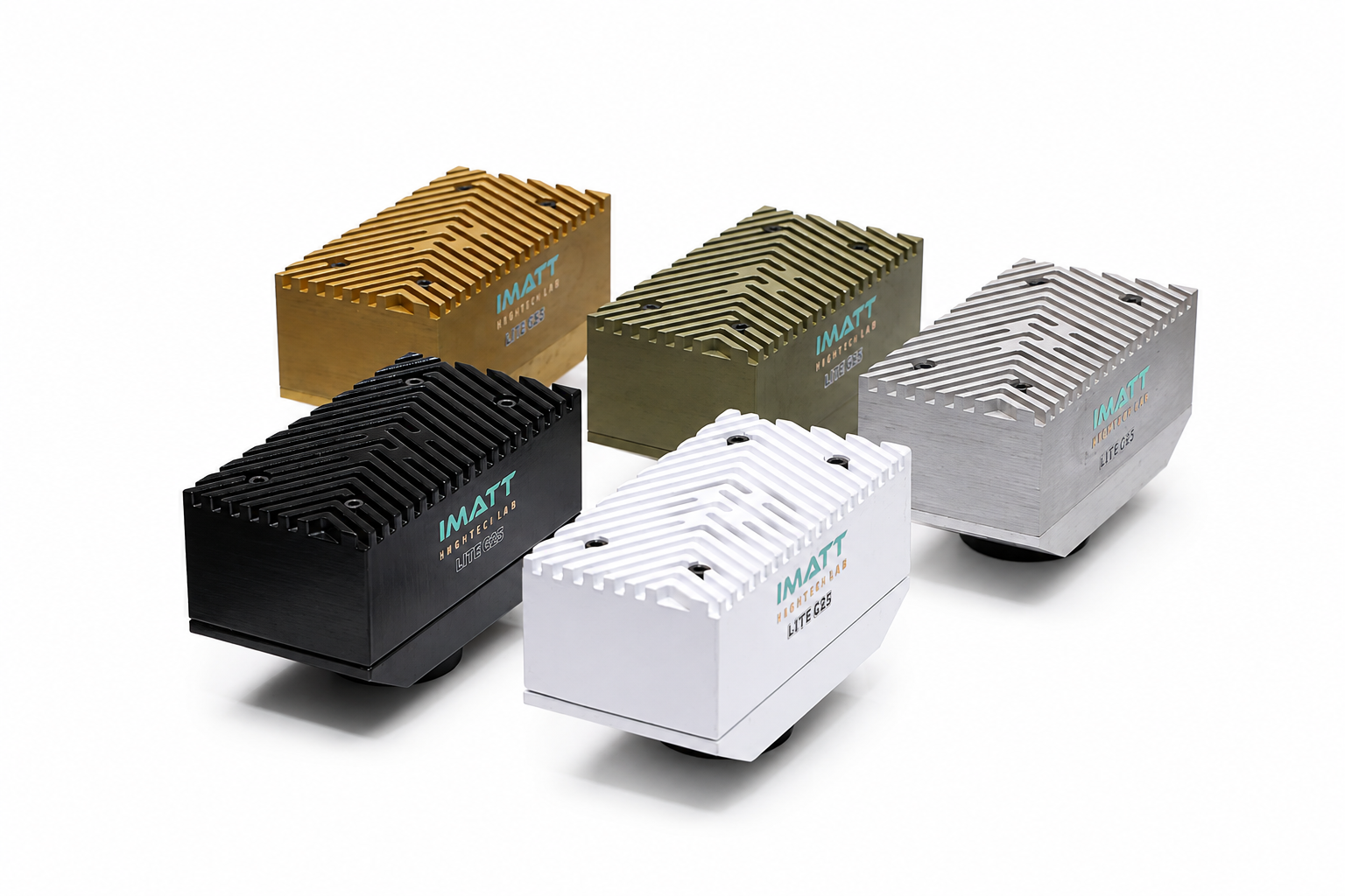 IMATT LITE Digital Microscope Camera - تصویر 4