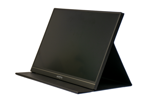 نمایشگر 15 اینچ پورتابل