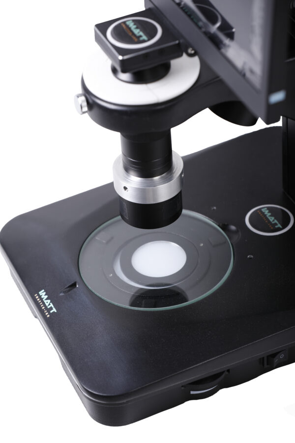 Low-Power Digital Slide Viewer Plus
