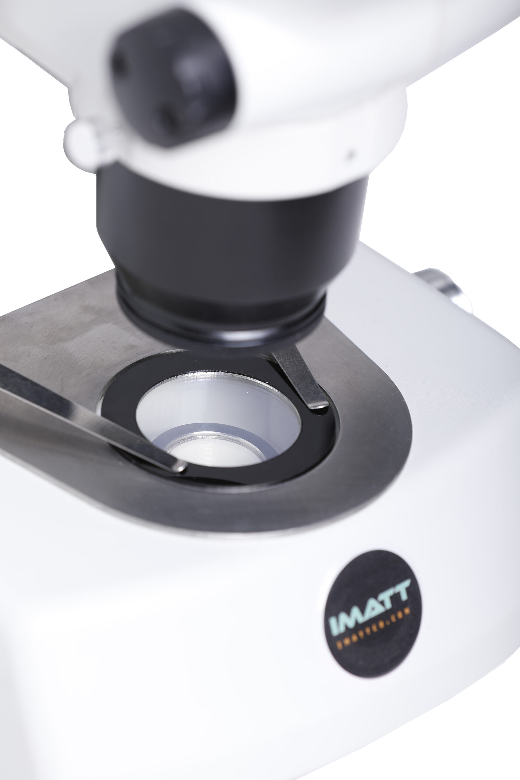 Low-Power Digital Slide Viewer