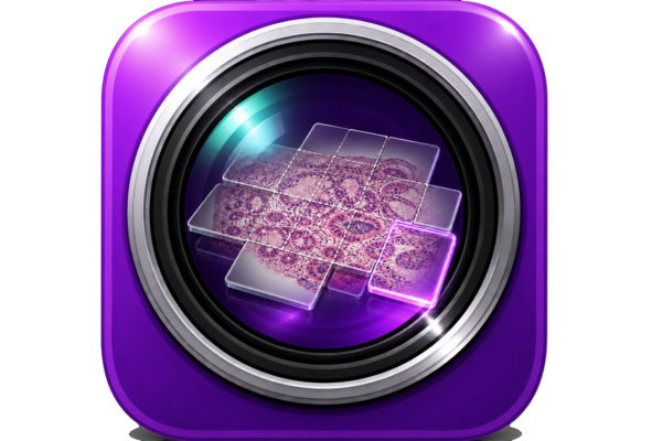 نرم افزار دوخت آفلاین تصاویر میکروسکپی IMATT