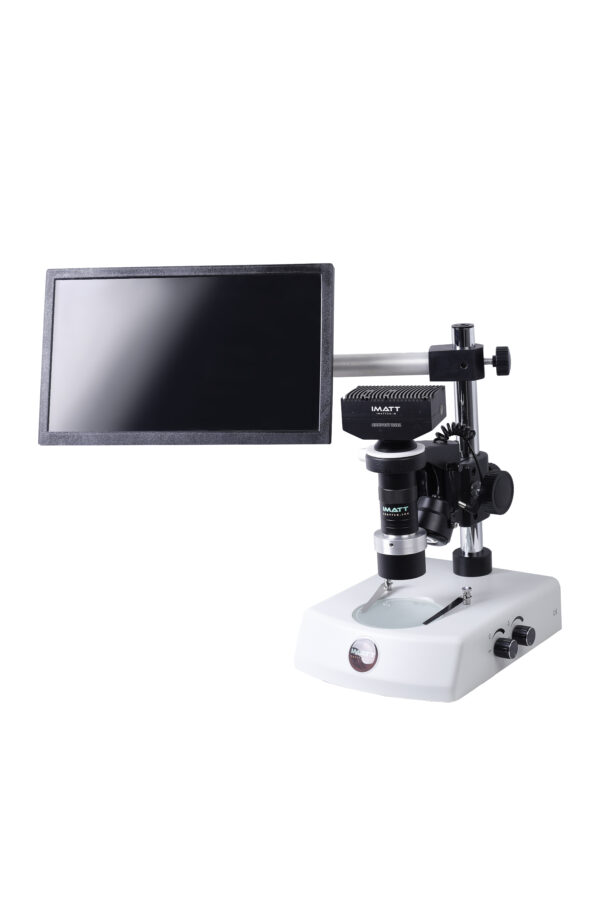 IMATT Low-Power Digital Slide Viewer