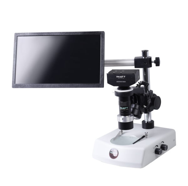 Low-Power Digital Slide Viewer