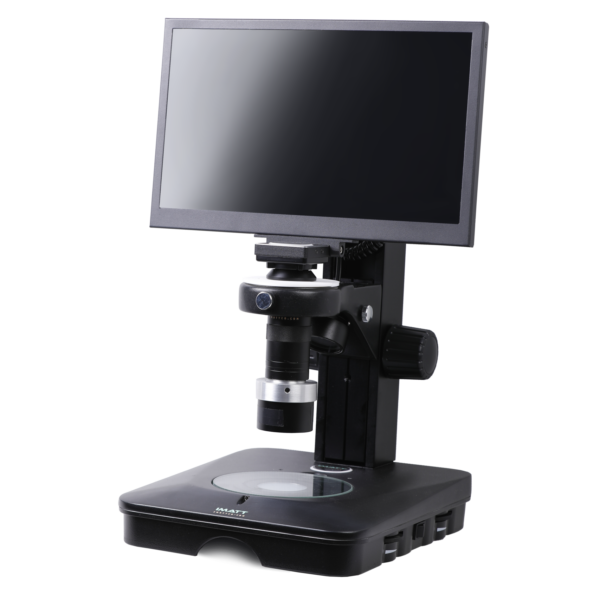 Low-Power Digital Slide Viewer Plus