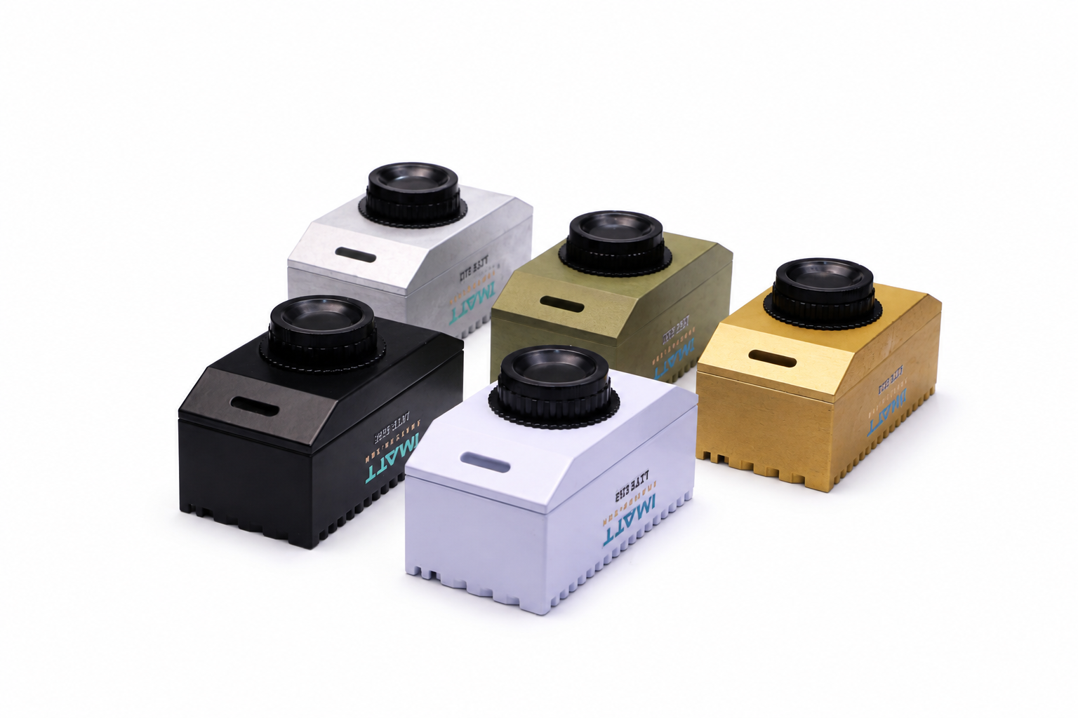 IMATT LITE Digital Microscope Camera - تصویر 3
