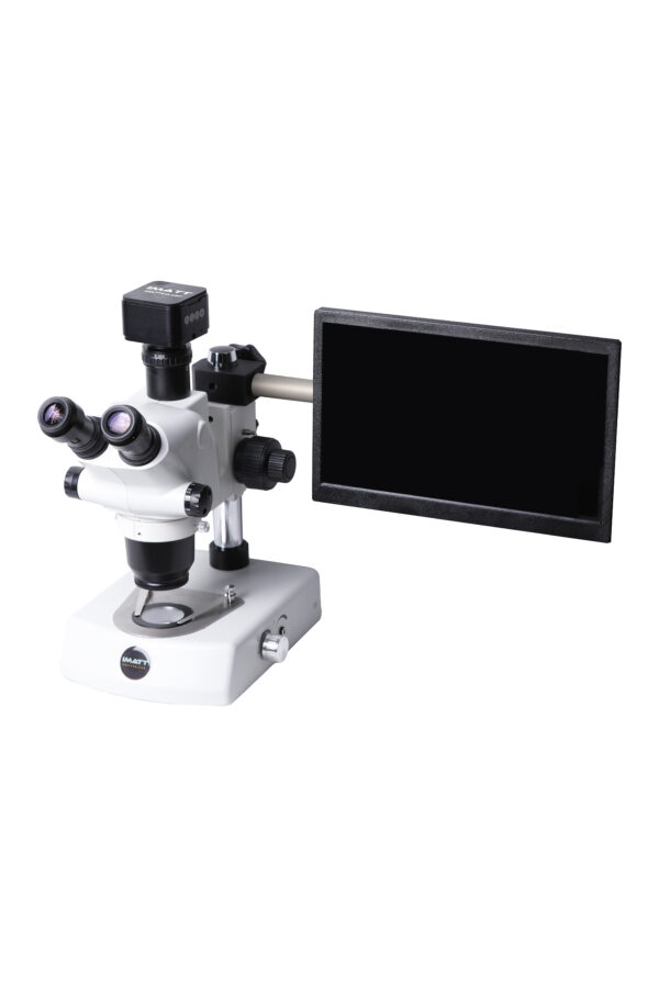 Stereo Zoom Microscope - SZM Plus